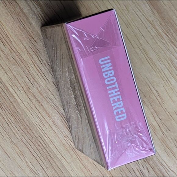 Danessa Myricks Beauty Mauve Pink Yummy Skin Lowlighter Blurring Balm Compact - Picture 2 of 11